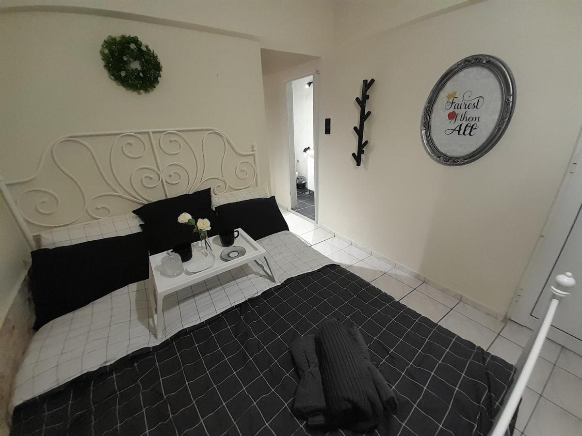 Cocomelo Apts Kandiye Dış mekan fotoğraf