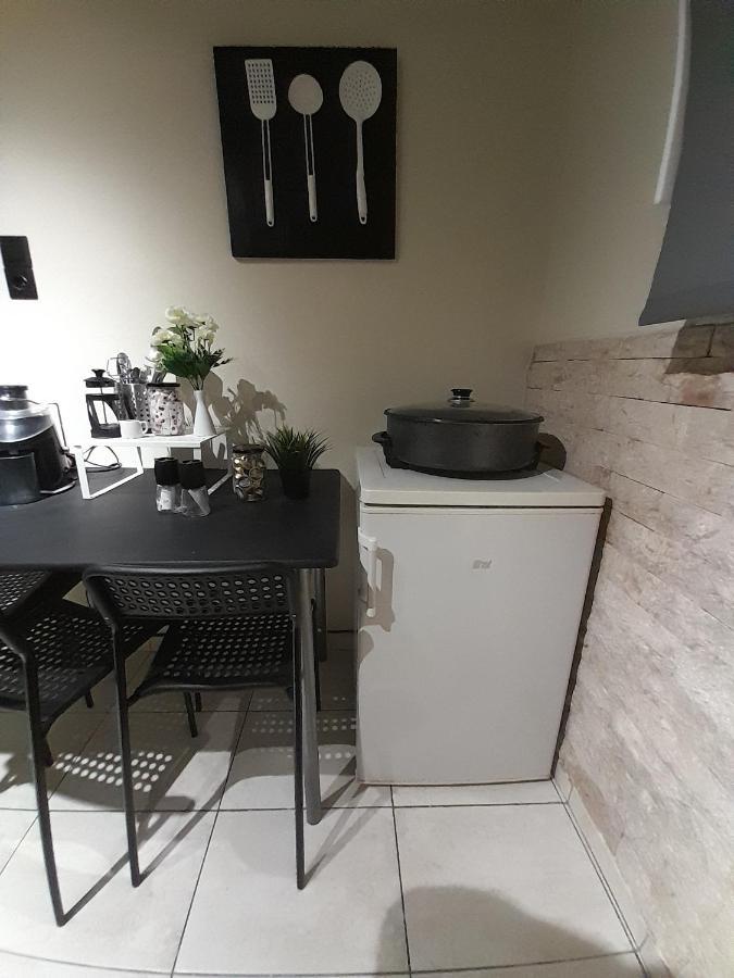 Cocomelo Apts Kandiye Dış mekan fotoğraf