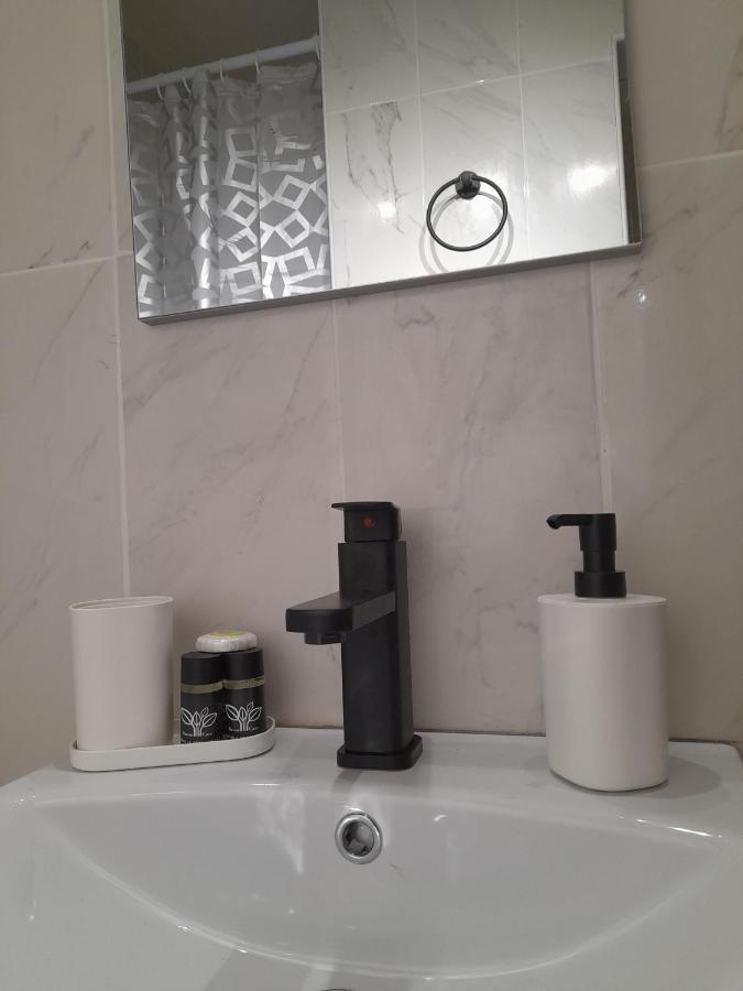 Cocomelo Apts Kandiye Dış mekan fotoğraf