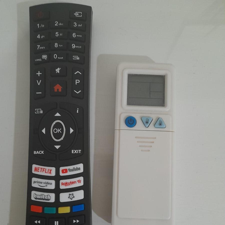 Cocomelo Apts Kandiye Dış mekan fotoğraf