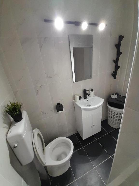 Cocomelo Apts Kandiye Dış mekan fotoğraf