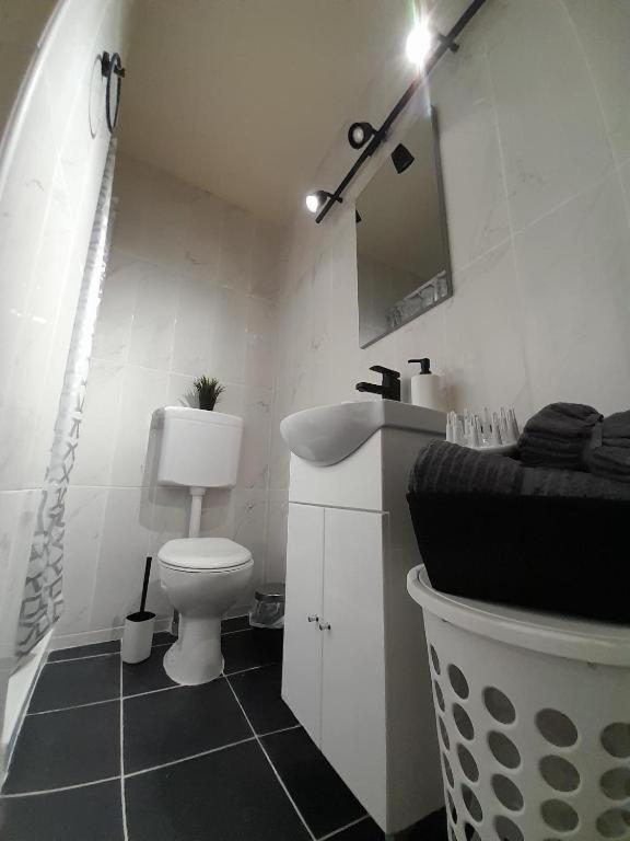 Cocomelo Apts Kandiye Dış mekan fotoğraf