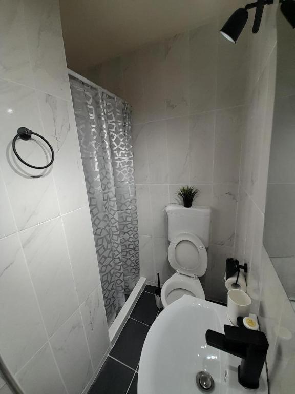Cocomelo Apts Kandiye Dış mekan fotoğraf