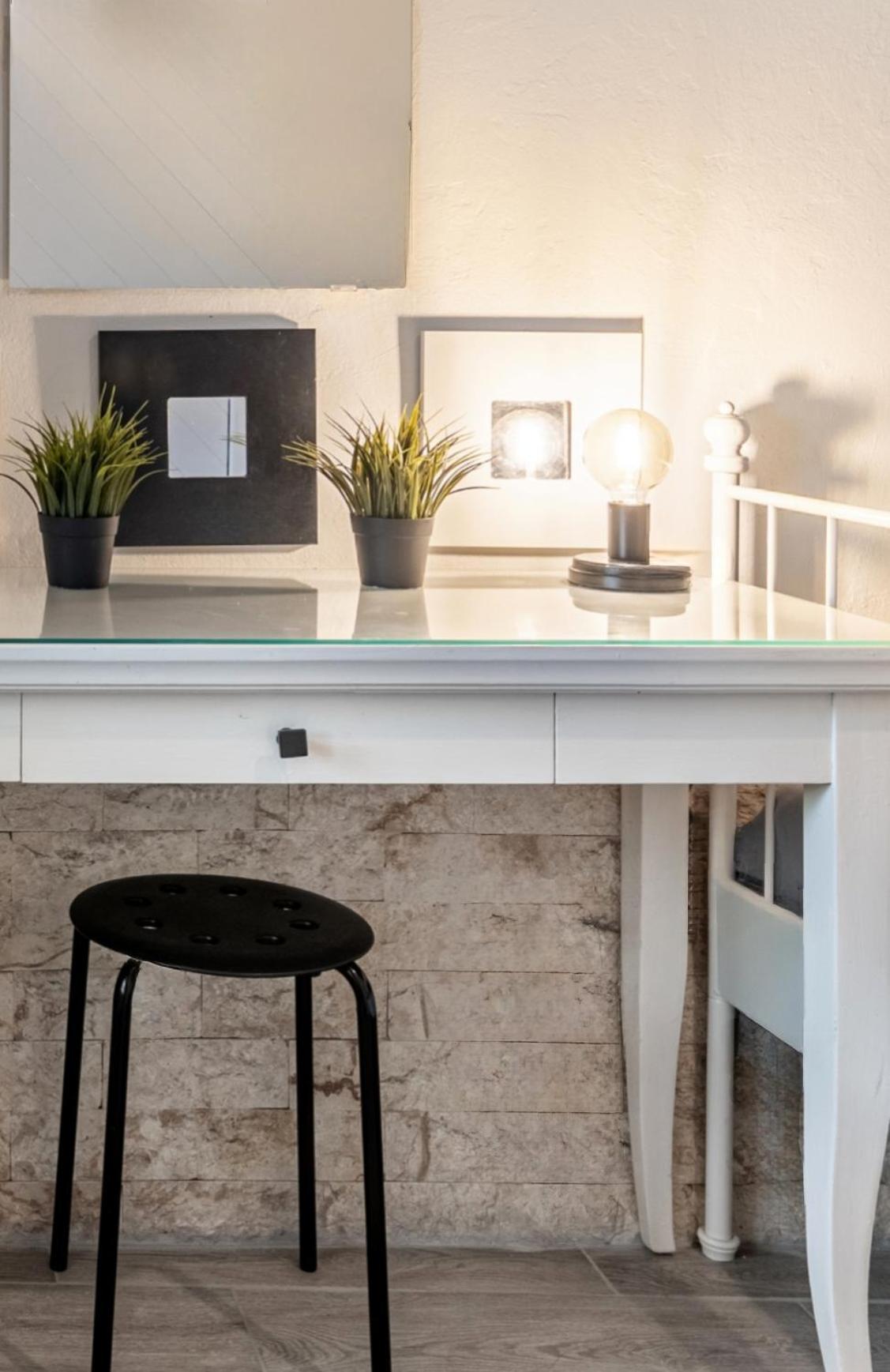 Cocomelo Apts Kandiye Dış mekan fotoğraf