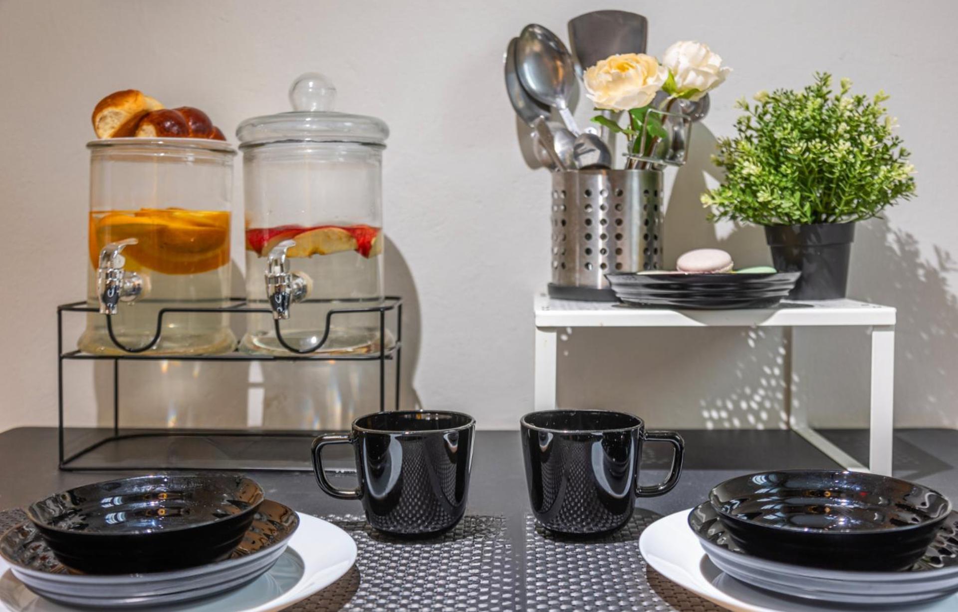 Cocomelo Apts Kandiye Dış mekan fotoğraf