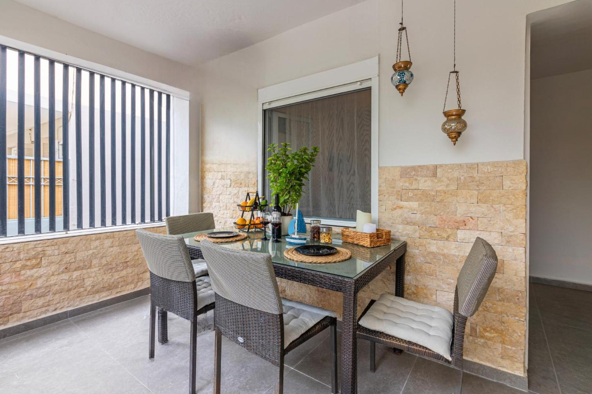 Cocomelo Apts Kandiye Dış mekan fotoğraf