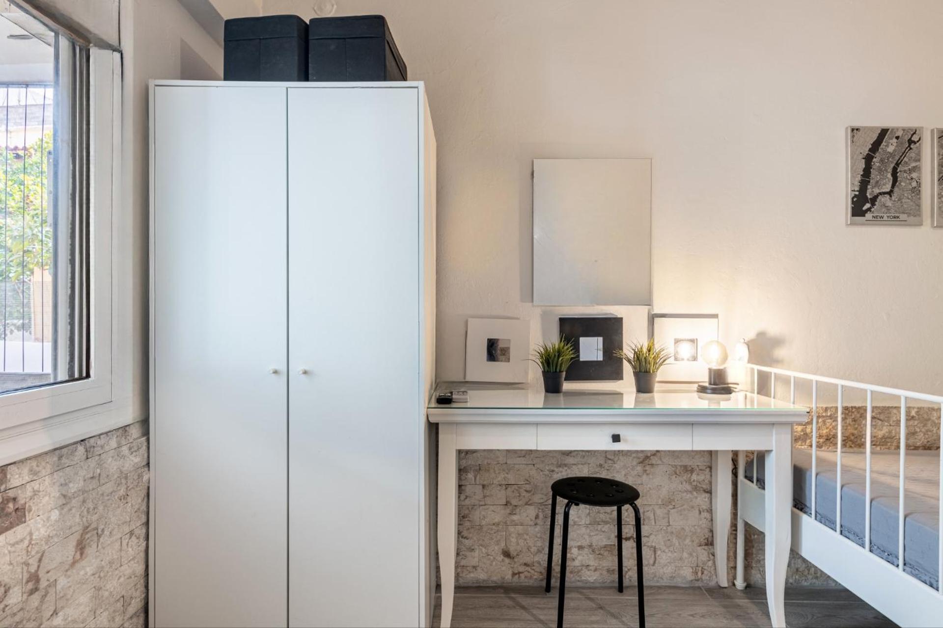 Cocomelo Apts Kandiye Dış mekan fotoğraf