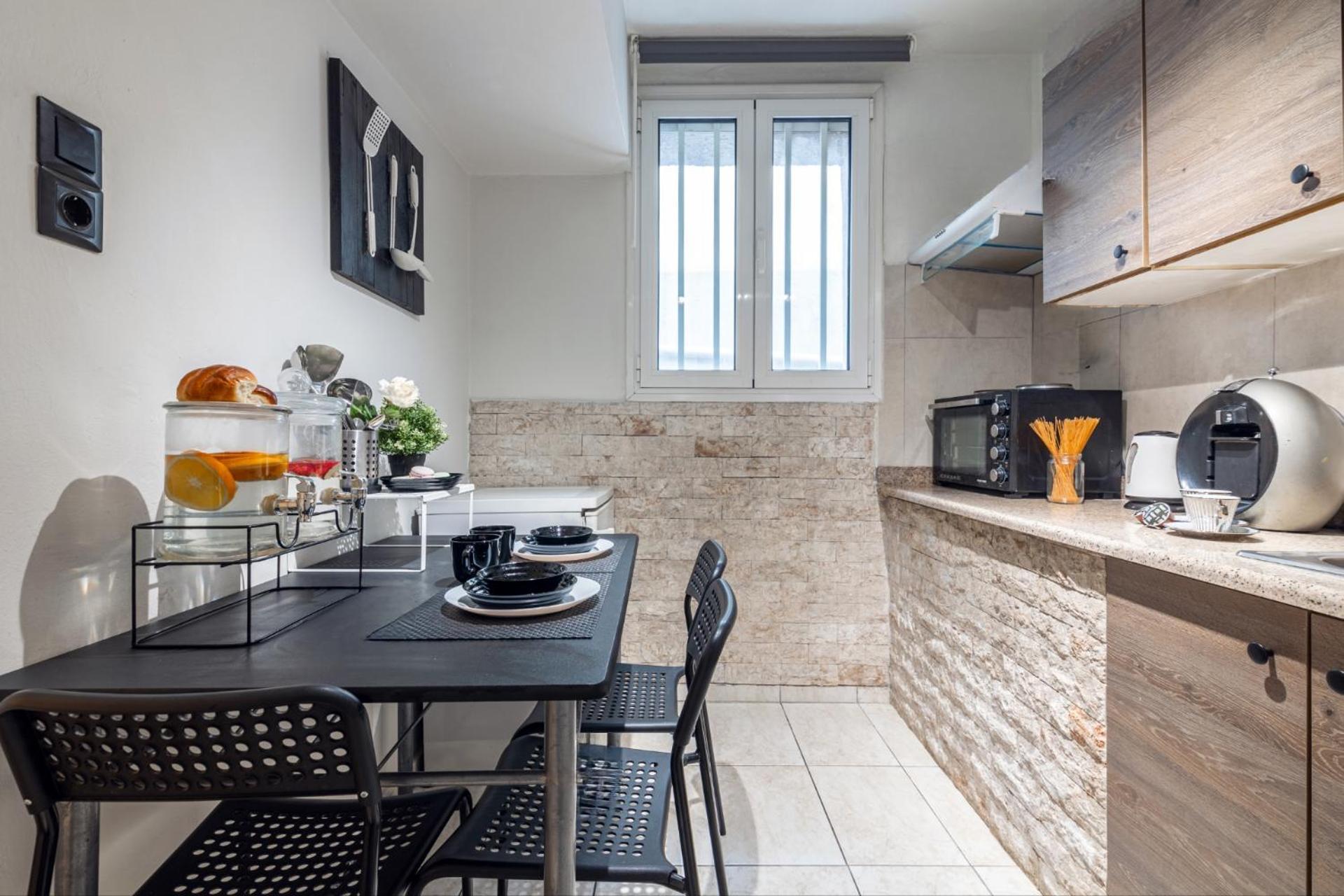 Cocomelo Apts Kandiye Dış mekan fotoğraf